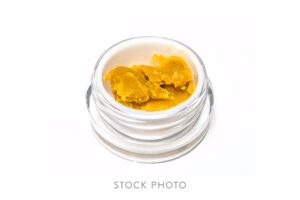 25% off all concentrates every Saturday - Daily Special