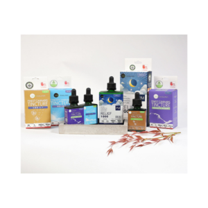 Display of just a few of Green Revolution's potent and specialized tinctures. Whether you're seeking relief from insomnia, inflammation, pain, depression, anxiety, or any other symptom, Green Revolution has you covered. Our experienced staff is always eager to help you find the perfect formula. 35% off this coming Saturday. Find your weed in Sequim today.