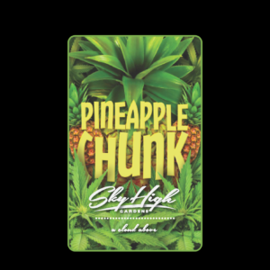 This weed's 40% off deals include flower, pre-rolls, and rosin from Sky High Gardens.