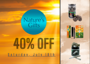 Weekly deals free weekly flyer - Saturday, July 18th weekly deals