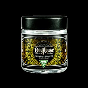 Doghouse flower - 40% off weekly deals Saturday, August 15th at Nature's Gifts
