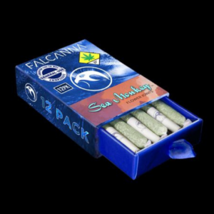 Falcanna pre-rolls, multi pack - 40% off weekly deals at Nature's Gifts Saturday, August 15th