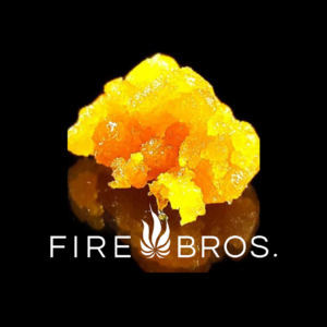 Fire Bros terp sugar - 40% off weekly deal at Nature's Gifts - Saturday, auguse 15th