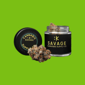 K-Savage flower - 40% off at Nature's Gifs on Saturday, September 12th